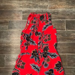 LOFT Other - Loft romper LOFT Other - Loft romper